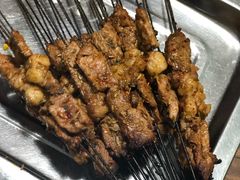 -清真·马峰烤肉(小学习北巷店)