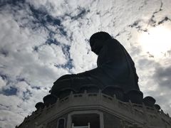 -天坛大佛