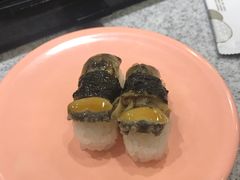 -争鲜回转寿司(金桥家乐福店)