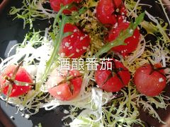 -太守宴·蘭院(天塔店)
