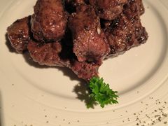 越式牛肉粒-苏浙汇(古北店)
