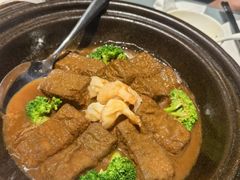 -润泽天·湘味家宴(岳麓山店)