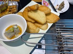 -刘记大块烤羊腿餐吧(北沙滩店)