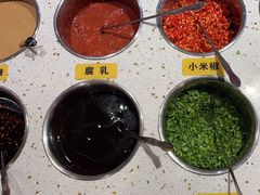 -京元盛铜锅涮肉(上海总店)