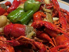 -虾乐园龙虾·夜宵(松江店)