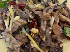 -聚福缘菜馆(隆昌路店)