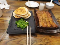 -炉内瓦·瓦片烧烤(明日星城店)