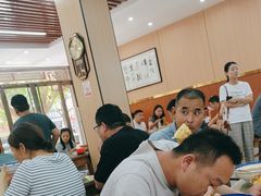 -孟记传统大刀面(星源商城店)