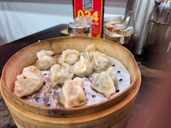-老边饺子馆(中街店)