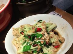 -吃饭皇帝大(解放西路店)