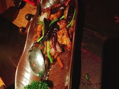 -花马天堂云南餐厅 Lost Heaven(高邮路店)
