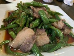 -印象盐帮菜(鲁能城店)