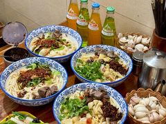 -马振面(小皮院店)