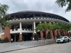 -厦门大学(思明校区)