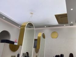 点击看大图 -JUNO hair salon