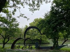 -西溪国家湿地公园