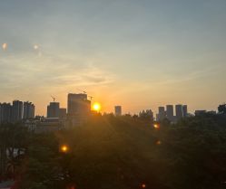 -森宝月子中心(白云山店)
