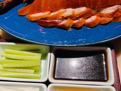 -情满四合院•京菜•烤鸭(动物园店)