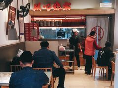 -膳心记-明火四宝煲仔饭(燕南店)