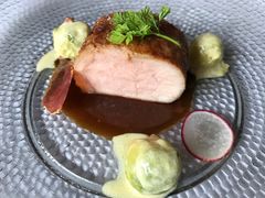 -La Villa French Restaurant