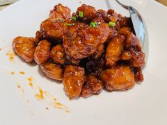-金牌外婆家(万象城店)