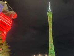 -海心沙亚运公园