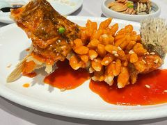 -老阊门菜馆(山塘街店)