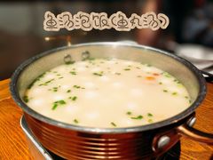 -湘力力小院·鱼汤泡饭(枫林路店)