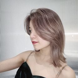 -3AM HAIR SALON染发烫发接发