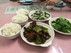 -蘭心餐厅(进贤路店)
