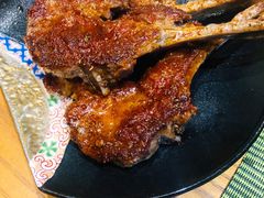 -中国书法大厦日本料理
