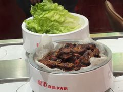 -龍歌自助小火锅(雨花台江南虹悦城店)