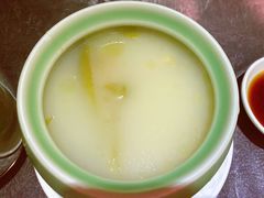 霸王花炖老鸡汤-蟹榭·本帮江浙菜·蟹宴(五角场合生汇商场店)