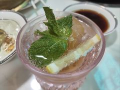 -喜聚薈·花膠雞海鮮火鍋(越秀店)