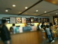 -星巴克臻选(郑州中原万达店)