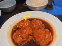 张氏狮子头-羲和雅苑•北京烤鸭(乐园道万象城店)