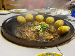 -大鹅岛灶台鱼·铁锅炖(水库路店)