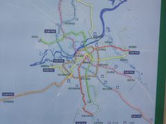 -哈尔滨规划展览馆