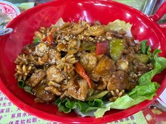 津味八珍豆腐-宝正臻天津包子总店(金阳光居易店)