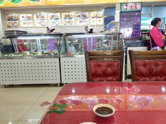 -西塔大冷面(市府大路店)