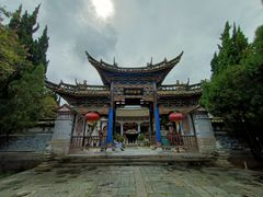 -云南民族村