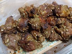 -景泰马记电烤串
