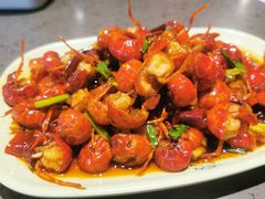 一棠虾球-一棠龙虾•王牌虾球(楚河汉街店)