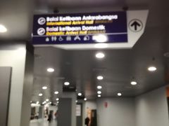 -吉隆坡国际机场