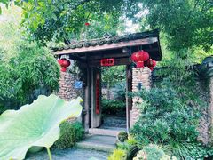 -临江宴餐厅·桐庐菜(富春江店)