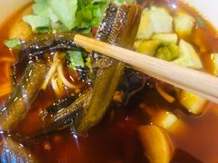 -蜀串香牛杂火锅串串