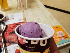 -芭菲盛宴·环球美食(解放碑英利国际店)