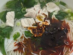 麻辣米线-龙树园麻辣米线