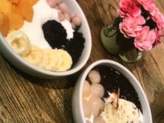 -宝珠奶酪(长宁金虹桥店)