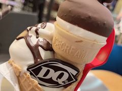 -DQ·蛋糕·冰淇淋(周浦万达店)